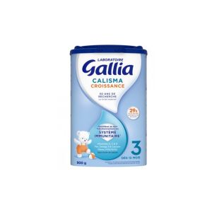 Calisma Croissance - 900g