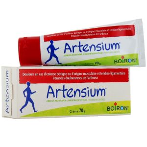 Artensium crème 70gr