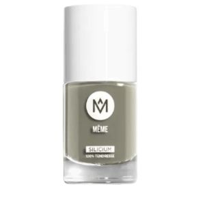 Vernis au silicium Kaki Marc 10ml