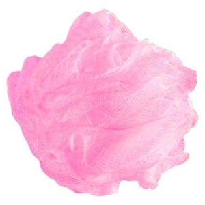 Fleur de Douche Rose