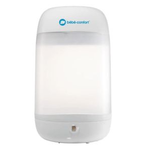 Robot Sterilisateur Chauffe Biberon Robot Sterilisateur Chauffe Biberon