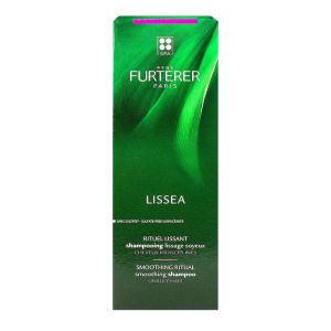 Lissea shampooing lissage 200ml
