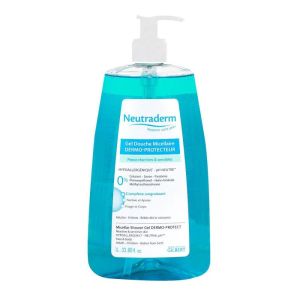 Gel douche micellaire 1L