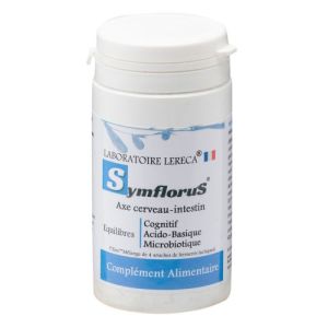 Symflorus 60 Gélules