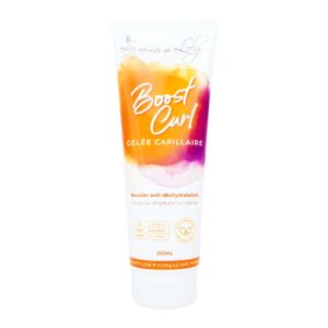 Gelée Capillaire Boost Curl - Les Secrets de Loly - 250ml