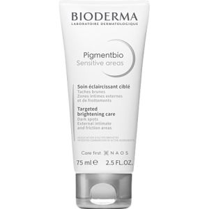 Pigmentbio Soin Éclaircissant Ciblés 75ml