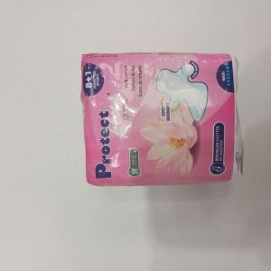 Serviette Hygiénique Protect + Ultra Maxi