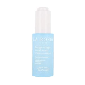 Sérum visage désaltérant à l'acide hyaluronique 30ml
