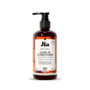 Leave-in conditionner – Soin sans rinçage hydratant et nourrissant 250ml