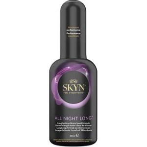 Gel lubrifiant SKYN  ALL NIGHT LONG 80 ml