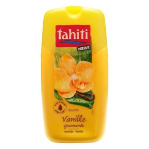 Gel douche Vanille 250 ml