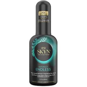 Gel lubrifiant SKYN Naturally Endless 80 ml