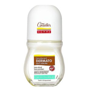 Homme déo dermato anti-odeurs 50ml