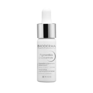 PigmentBio C-Concentrate Correcteur Pigmentaire Éclaircissant 15 ml