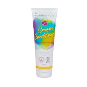 Après-shampooing "cream conditioner" 250 ml