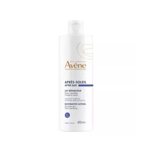 Après Soleil Lait Réparateur 400ml