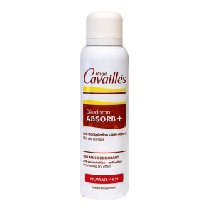Homme déo soin 48h 150ml
