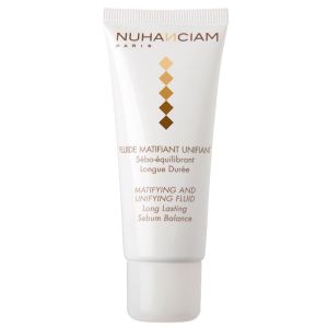 Fluide matifiant unifiant 40ml