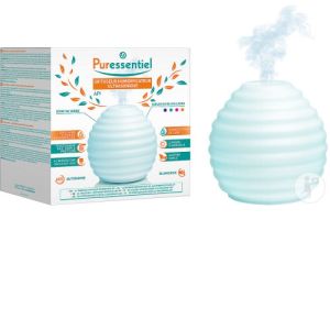 Puressentiel Diffuseur Humidificateur Ultrasonique