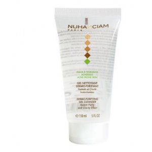 Gel nettoyant dermo-purifiant 150ml