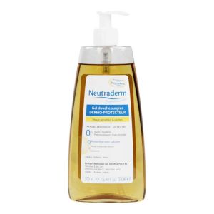 Gel douche dermo-protecteur 500ml