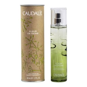 Eau fraîche fleur de vigne 50ml
