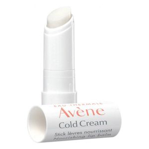Cold Cream Stick Lèvres Nourrissant - 4g