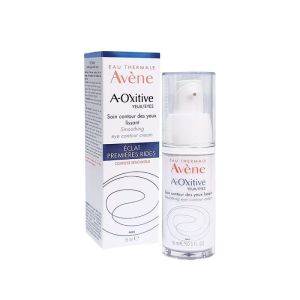 Soin contour des yeux lissant A-Oxitive 15ml