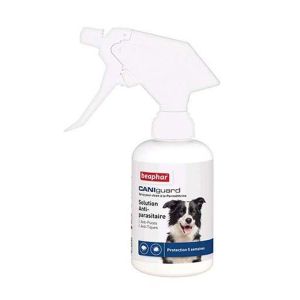 Beaphar Caniguard Spray pour chien 250 ml