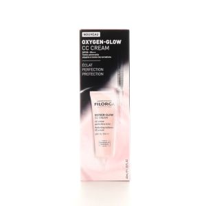 Oxygen-Glow CC Cream SPF 30 - 40mL