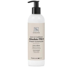 Soivre - Creme coiffante - Absolute PRO- 250ml