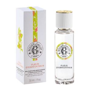 Eau parfumée fleur d'Osmanthus 30ml