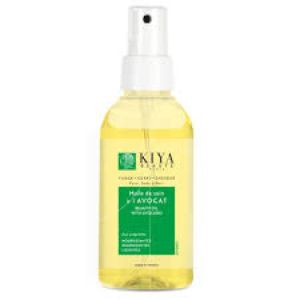 Kiya Huile Avocat 100ml