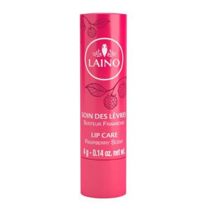 Stick Lèvres Framboise 4g