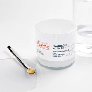 Hyaluron Activ B3 Crème Multi-Intensive Nuit 40ml