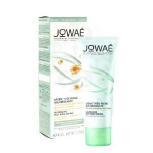 Crème très riche nourrissante 40ml