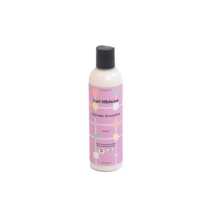 Curl Hibiscus Wonder smoothie 250ml