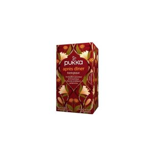 Pukka Après Diner 20 sachets