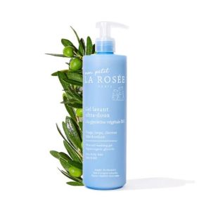 Gel Lavant Ultra-Doux Bebe 400ML