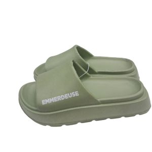 Mules de plage Emmerdeuse