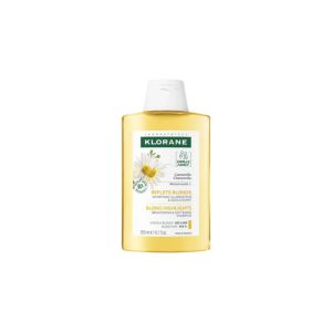 Shampoing à la Camomille 200ml