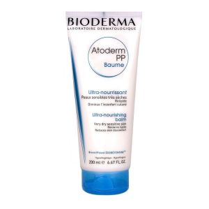 Atoderm PP baume ultra-nourrissant 200ml