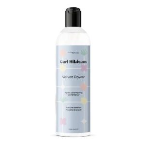 Curl Hibiscus - Apres-shampoing -250ml