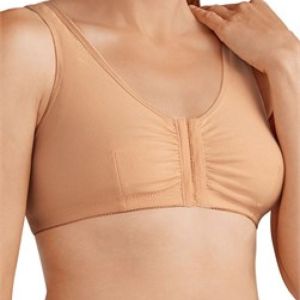 Soutien-gorge Frances sans armatures Nude