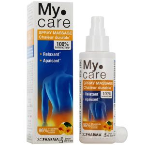 My Care spray 100ml