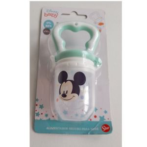 Grignoteuse Mickey +10 mois