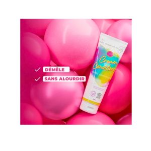 Les Secrets De Loly - Après-shampooing cream conditioner - 250 ml