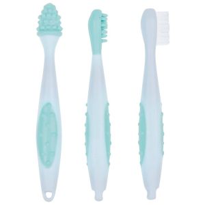 Anneau De Dentition Sucette 3 6m