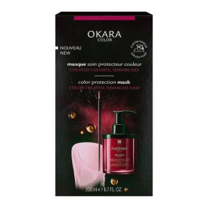 Okara Color masque soin protecteur 200ml