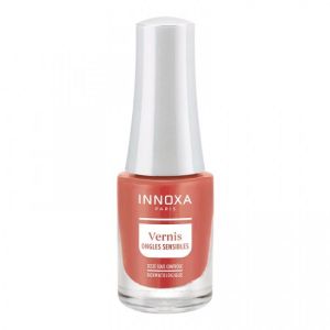 Vernis à ongles sensibles 809 Exubérant 5 ml